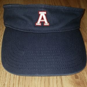 Aeropostale Visor Hat Unisex.
